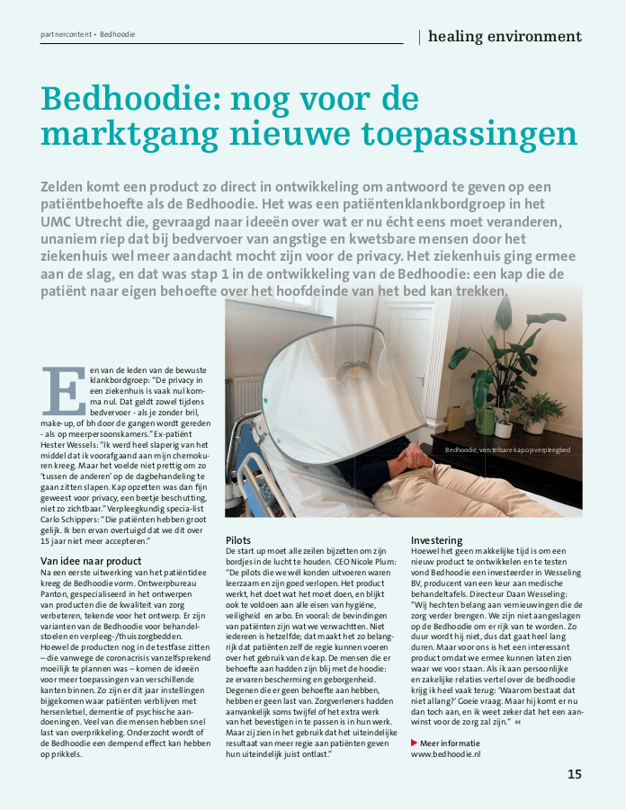 Bedhoodie-in-FMT-magazine