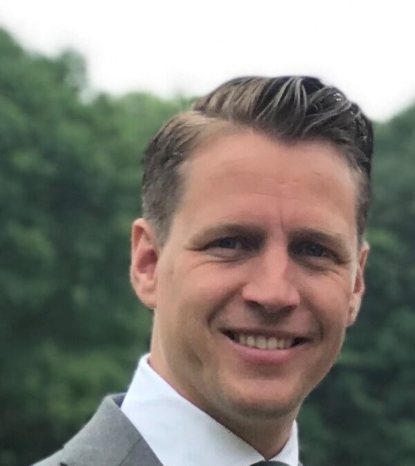 In gesprek met investeerder Daan Wesseling