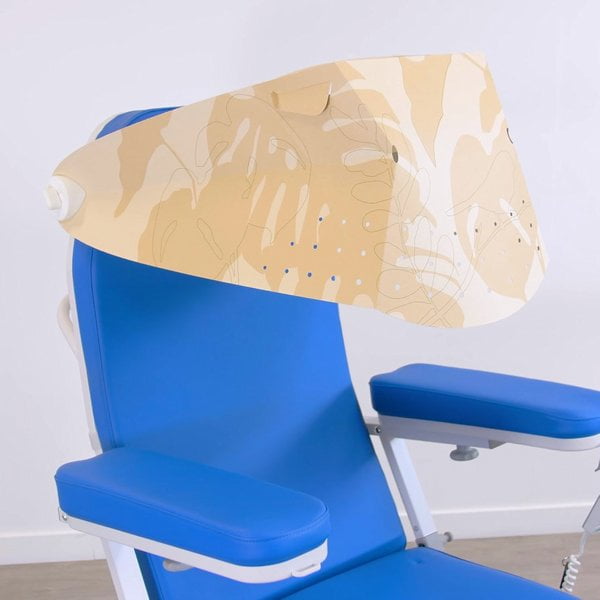 Treatment Chair